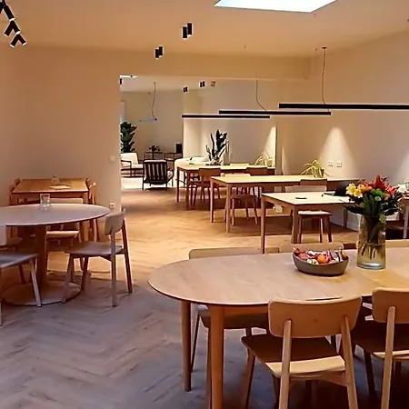 The Bakery *
